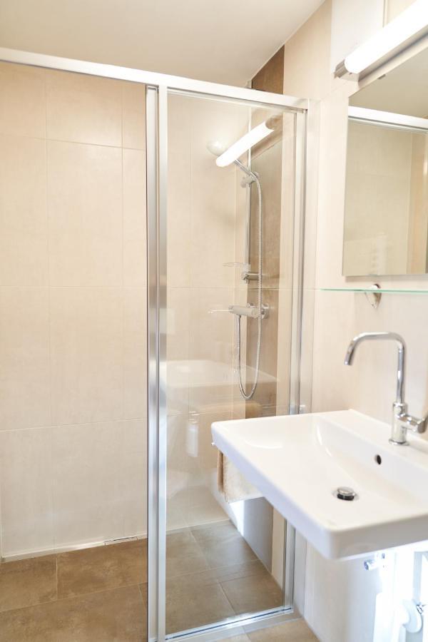 ליוטאש Ferienhaus Tannenblick מראה חיצוני תמונה