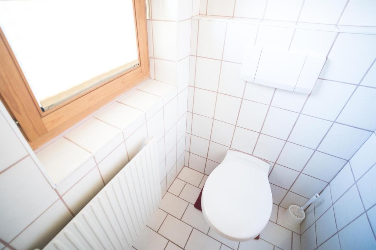 ליוטאש Ferienhaus Tannenblick מראה חיצוני תמונה