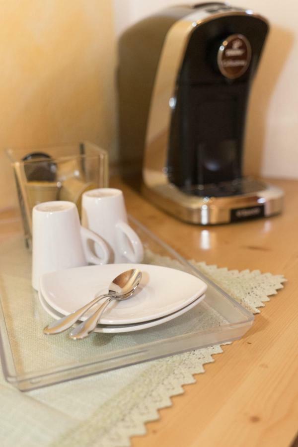 ליוטאש Ferienhaus Tannenblick מראה חיצוני תמונה